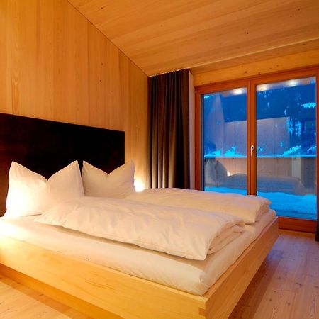 Montafon Chalets ガシュルン エクステリア 写真