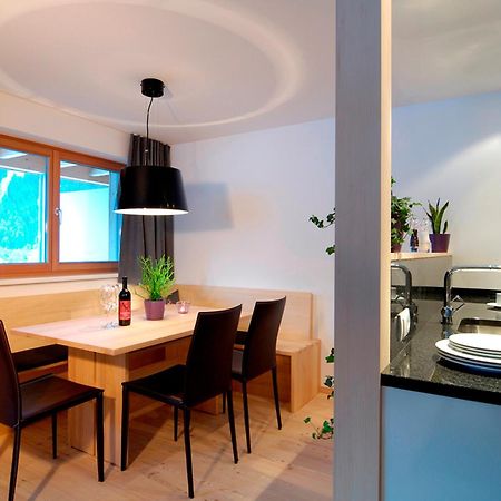 Montafon Chalets ガシュルン エクステリア 写真