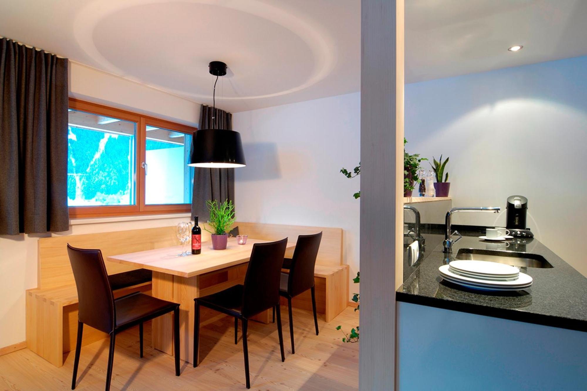 Montafon Chalets ガシュルン エクステリア 写真