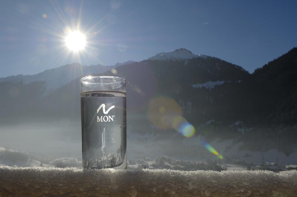Montafon Chalets ガシュルン エクステリア 写真