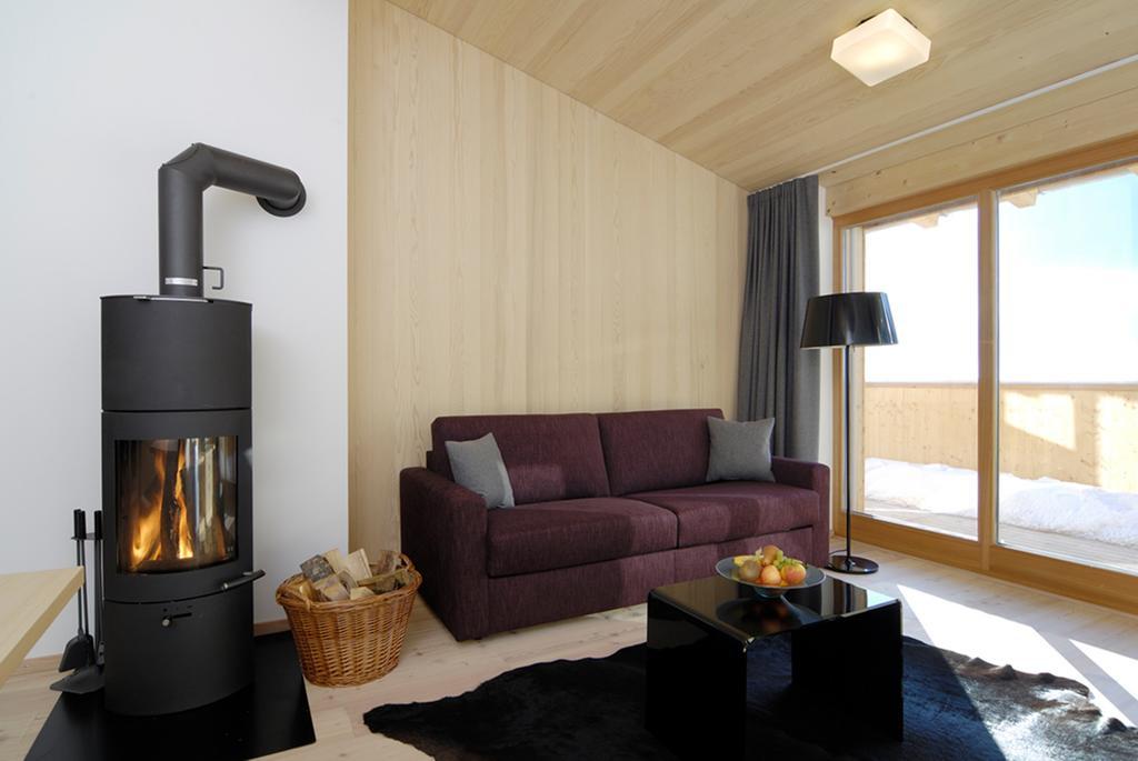 Montafon Chalets ガシュルン エクステリア 写真
