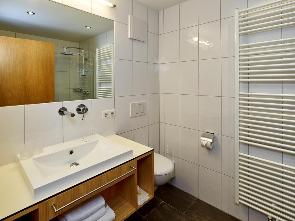 Montafon Chalets ガシュルン エクステリア 写真