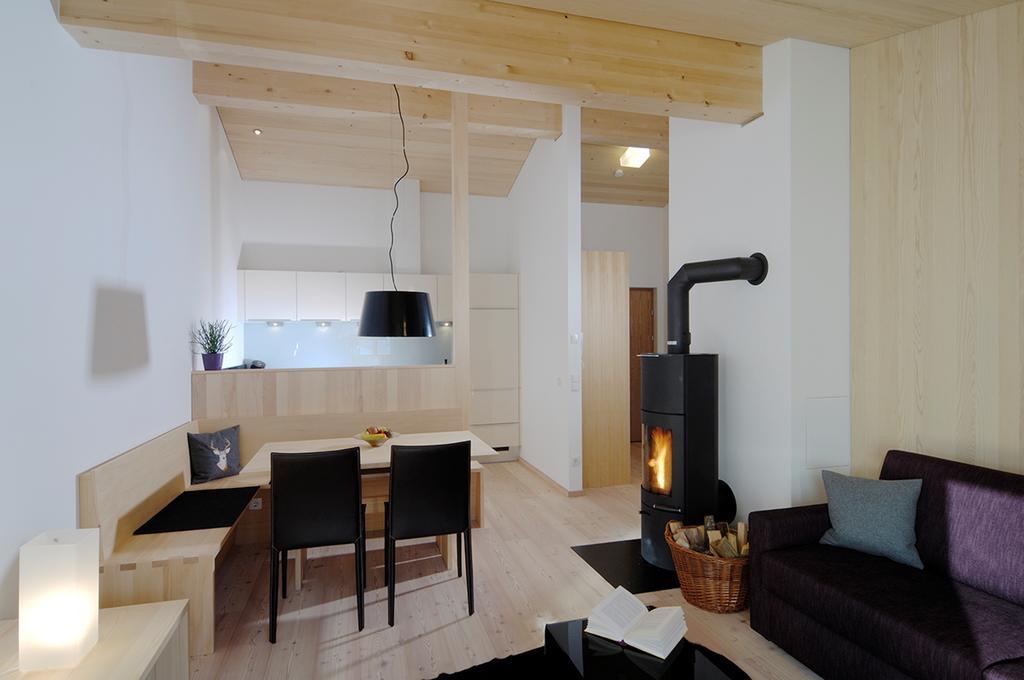 Montafon Chalets ガシュルン エクステリア 写真