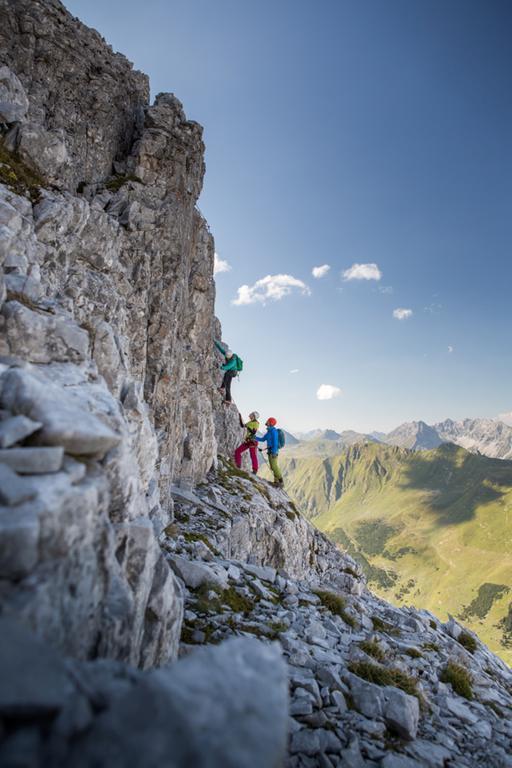 Montafon Chalets ガシュルン エクステリア 写真